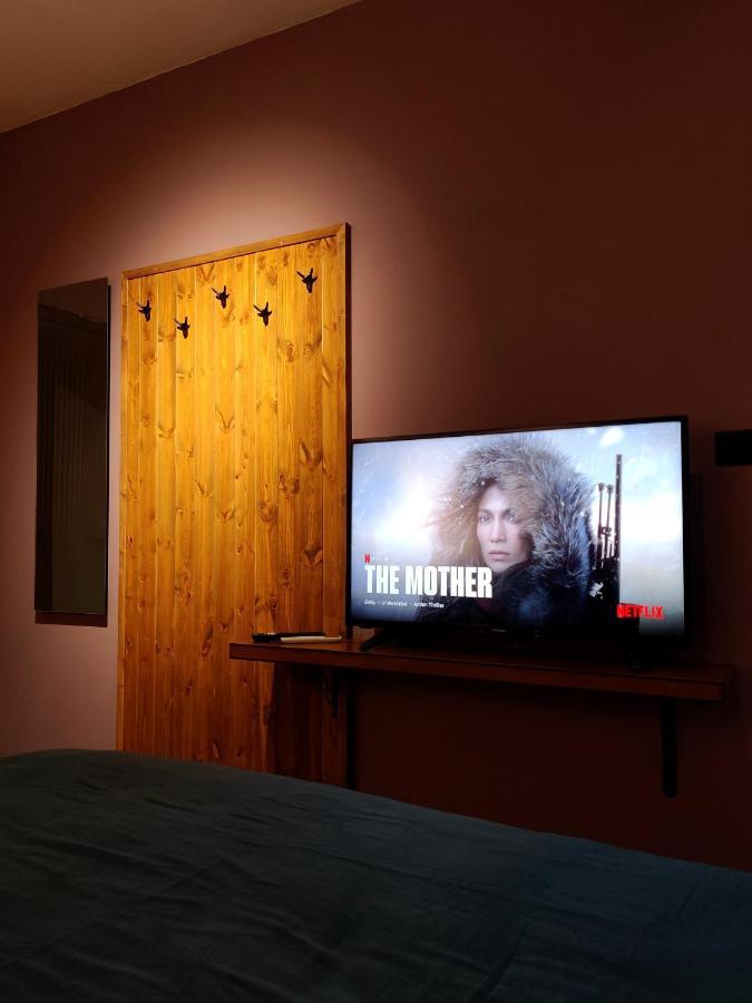 Piro'S Cozy Rooms - City Centre Korce Bagian luar foto
